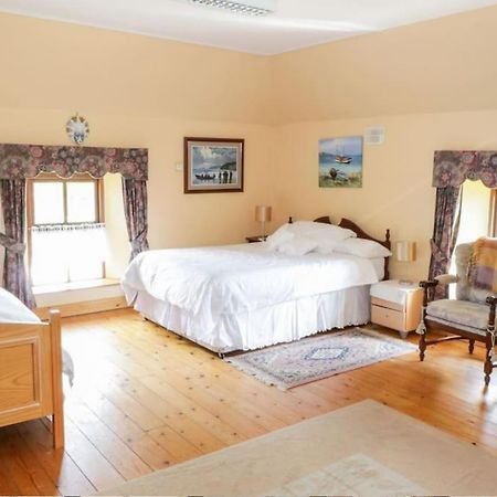 Vila An Maide Ban, Cootehill Exteriér fotografie